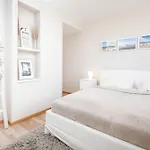 Ab Ans Appartement
