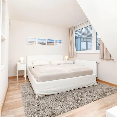 Ab Ans Apartamento Timmendorfer Strand