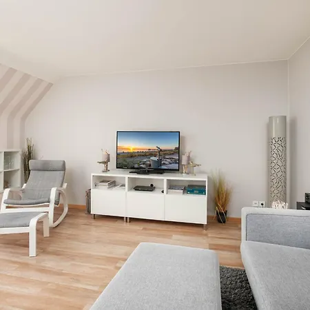 Apartment Ab Ans