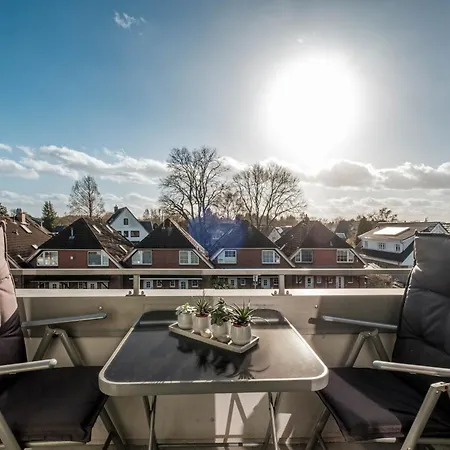 Ab Ans Timmendorfer Strand