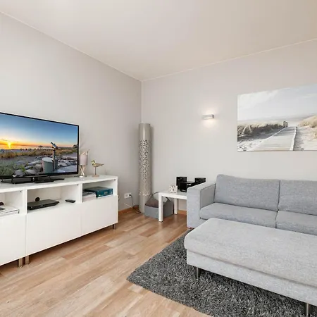 Ab Ans Apartment