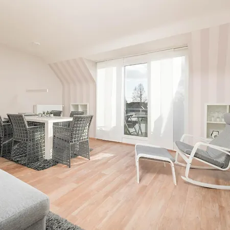 Apartment Ab Ans Timmendorfer Strand