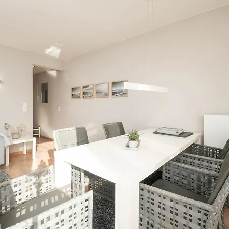 Apartment Ab Ans *