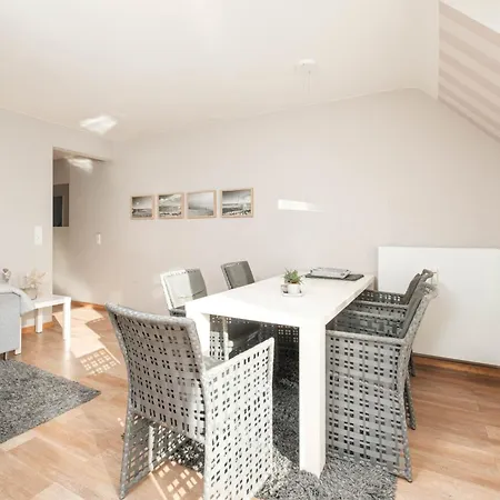 Ab Ans Timmendorfer Strand