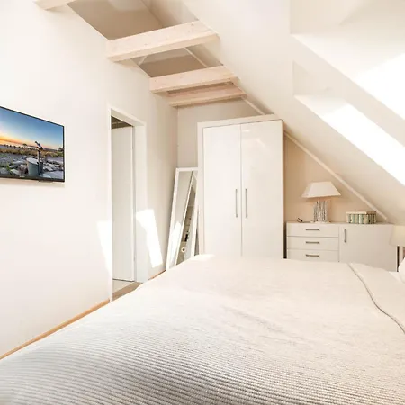 Ab Ans Διαμέρισμα Timmendorfer Strand