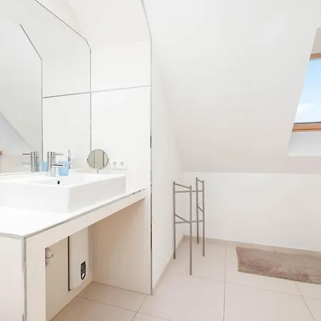 Ab Ans * Timmendorfer Strand