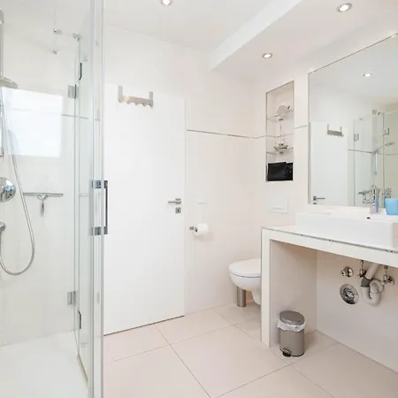 Ab Ans Διαμέρισμα