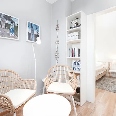 Ab Ans Διαμέρισμα *