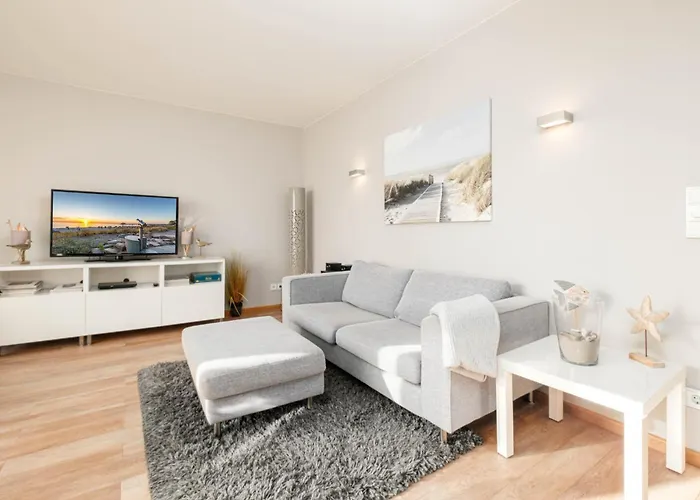 Ab Ans Διαμέρισμα *