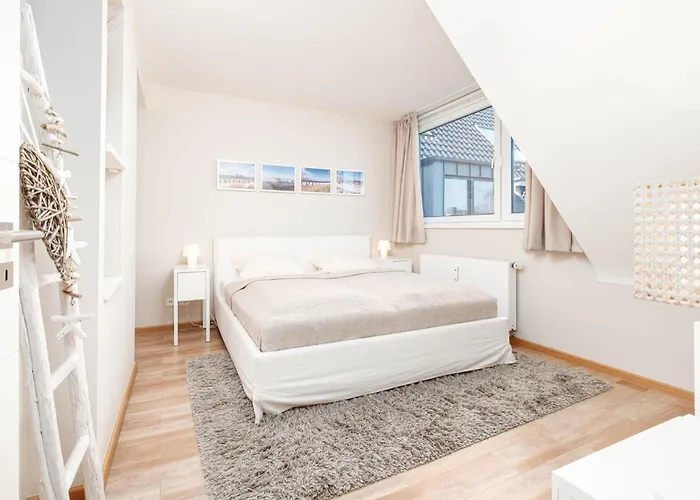 Ab Ans Apartamento Timmendorfer Strand