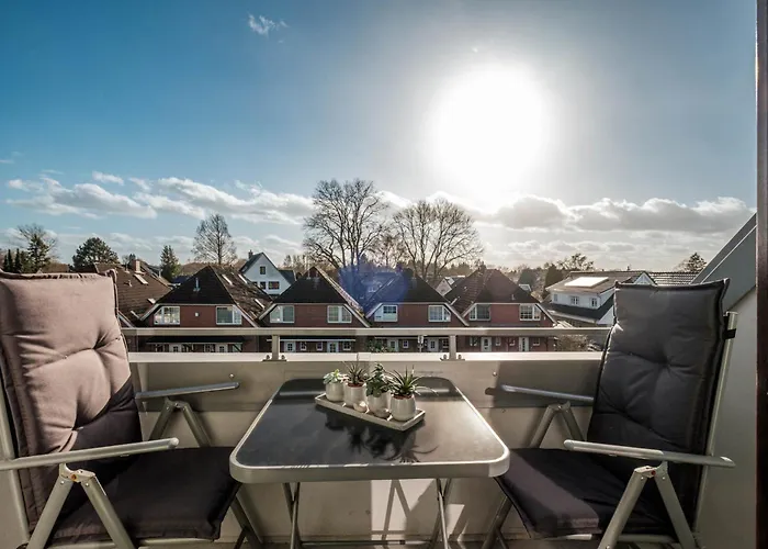 Ab Ans Timmendorfer Strand