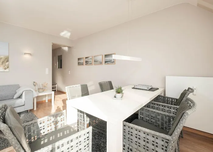 Apartamento Ab Ans *