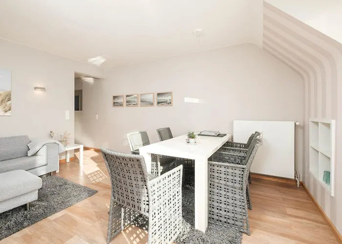 Ab Ans Timmendorfer Strand