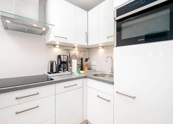 Διαμέρισμα Ab Ans *