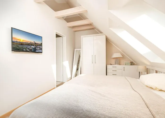 Ab Ans Apartamento Timmendorfer Strand