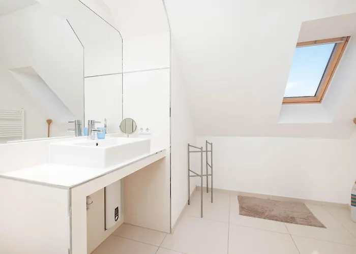 Ab Ans * Timmendorfer Strand