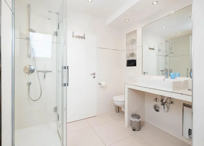 Ab Ans Διαμέρισμα