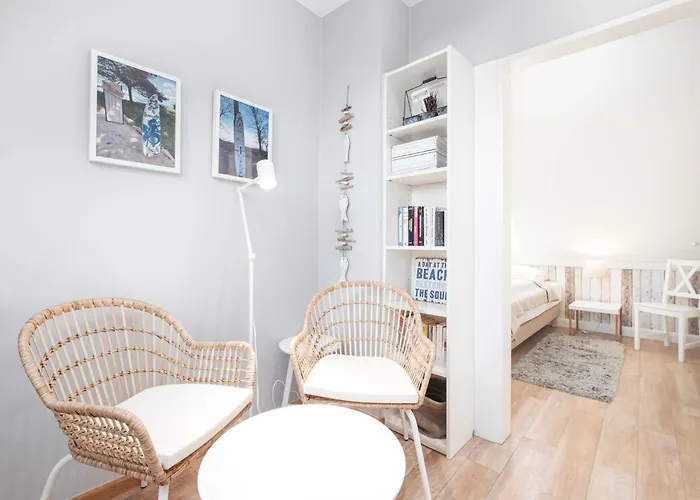 Ab Ans Apartamento *